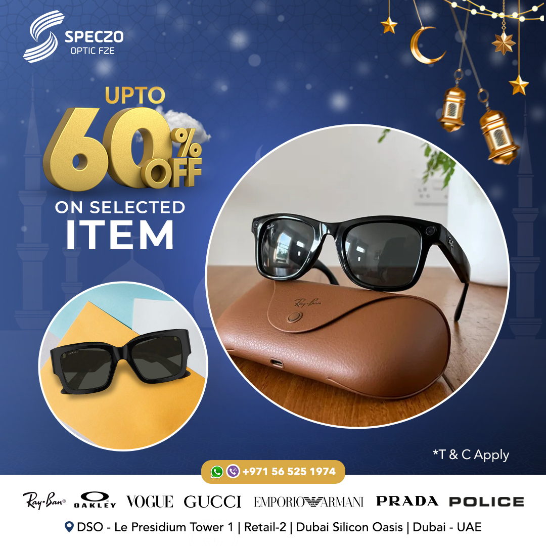 Offer Speczo